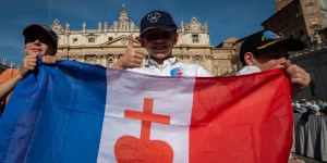 5 Ways to pray to Mary with St. Charles de Foucauld