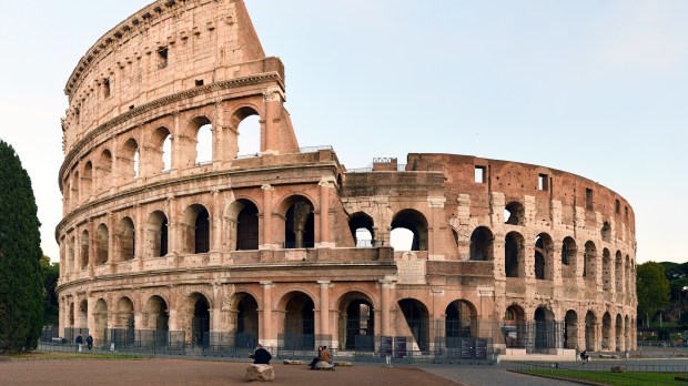 colosseum