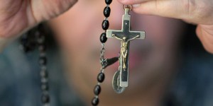 How to pray the Rosary