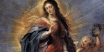 IMMACULATE CONCEPTION