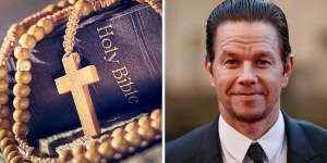 Mark Wahlberg encourages his 18.6 million Instagram followers to pray the Rosary