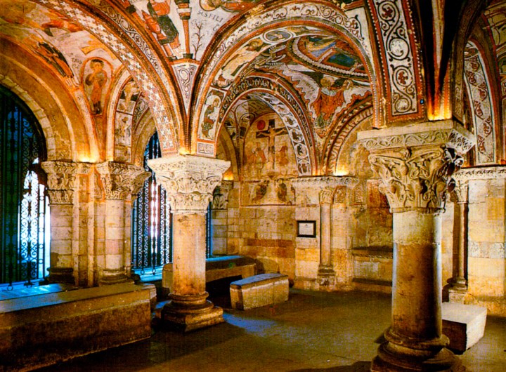 Museo San Isidoro de León