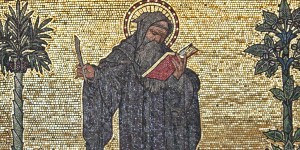 Why is St. Bede called “venerable”?