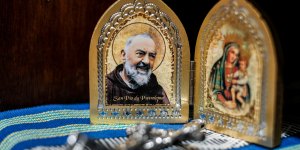Why Padre Pio thought suffering was a blessing from God