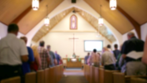 CHURCH