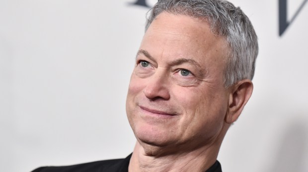 Gary Sinise