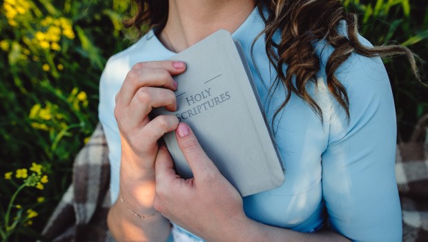 TEEN BIBLE
