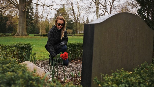 CEMETERY