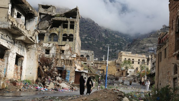 yemen
