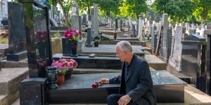 Catholic prayer for the dead