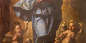 Prayer to Mary Immaculate for the victory of love
