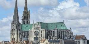 Why is Gothic art called “Gothic”?