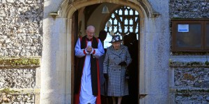 Queen Elizabeth II, a true Christian sovereign