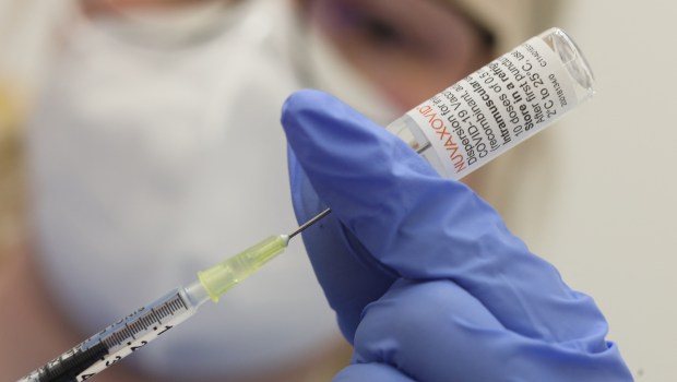 COVID VACCINE