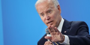 Biden calls Supreme Court&#8217;s abortion decision &#8220;outrageous behavior&#8221;
