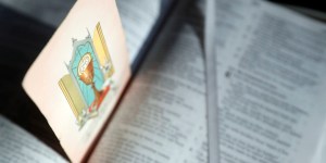Is the word “Eucharist” in the Bible?