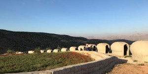 The world&#8217;s largest rosary is being built in Lebanon