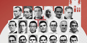 25 Friars, journalist, and nun killed in  1930s Spain to be beatified