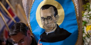 New Jersey parish celebrates canonization of St. Justin Russolillo