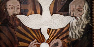 Prayer of adoration to the Holy Trinity