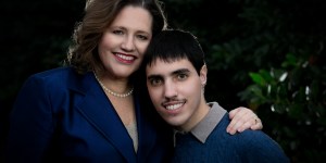 Most Catholic schools can’t accommodate kids with disabilities; this woman is changing that