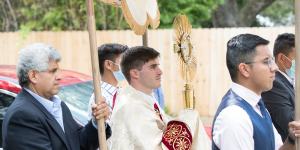 Christ across America: Corpus Christi processions happening all over the USA