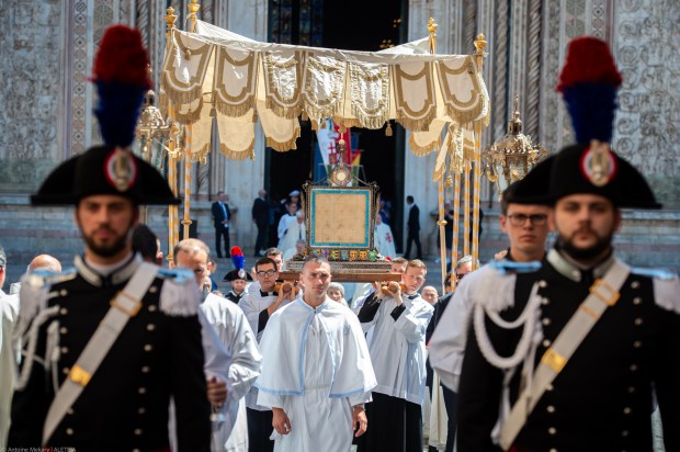 Corpus Domini Orvieto