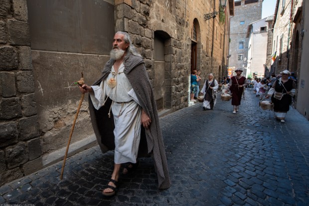 Corpus Domini Orvieto