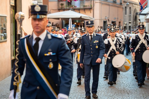 Corpus Domini Orvieto