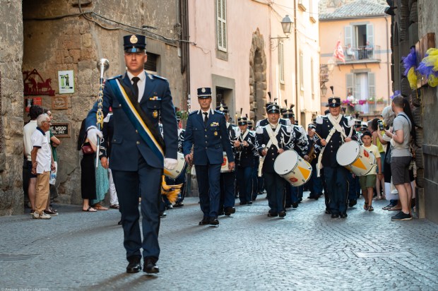 Corpus Domini Orvieto