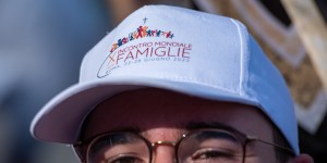 Parents: Don&#8217;t be overprotective because God isn&#8217;t, says Pope