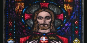 Litany of the Sacred Heart of Jesus