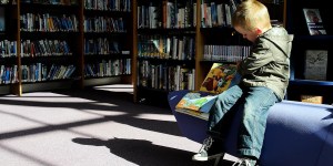 Why checking out library books you don’t approve of is misguided