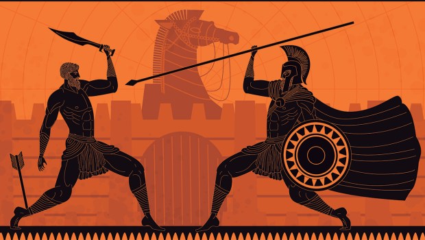 ACHILLES