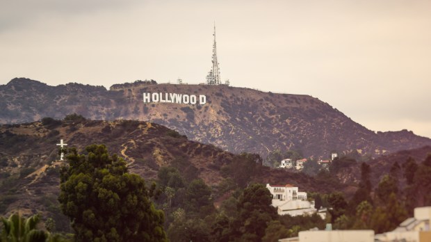 HOLLYWOOD