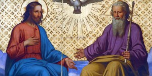 How to love like the Trinity: A nun&#8217;s advice