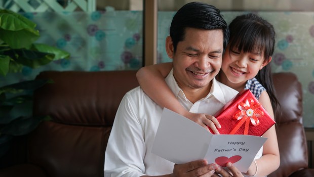 FATHER'S DAY
