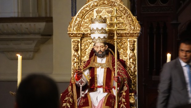 FEAST OF SAINT PETER AND SAINT PAUL