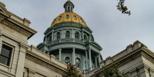 Colorado bishops: no communion for pro-abortion lawmakers