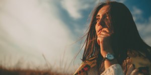 Trusting God when He seems to be failing you