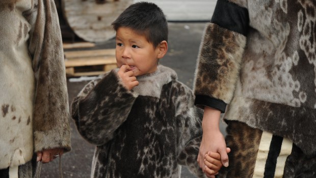 Inuit