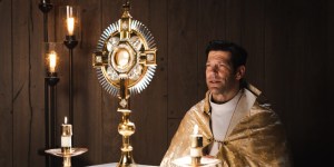 Fr. Mike Schmitz to launch new podcast on Catholic Catechism