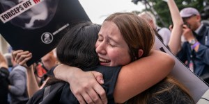 If the Roe decision has triggered a range of feelings, you are not alone
