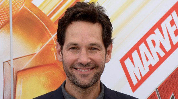 PAUL RUDD ACTOR