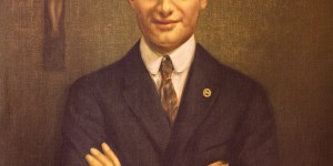 Pier Giorgio&#8217;s subtle way of showing hospitality