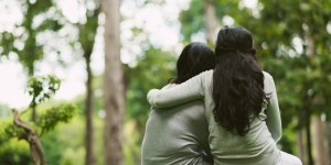 The down side of empathy