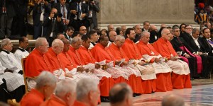 Want to get to know the 16 new cardinal electors? Here are their remarkable stories