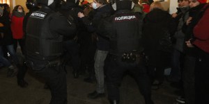 Pope&#8217;s words about Ukraine invasion get Russian official in trouble