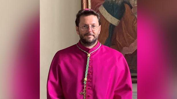 Cardinal Giorgio Marengo