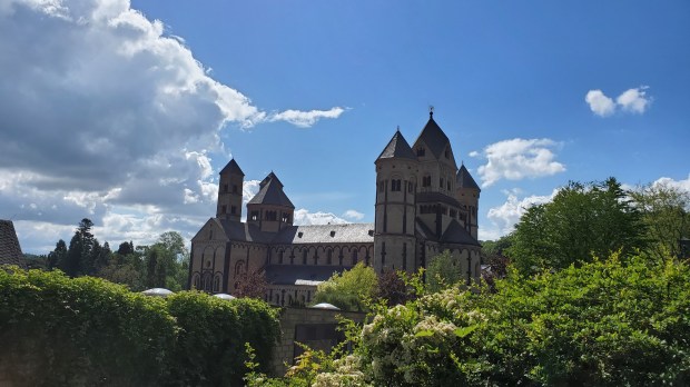 Maria Laach Abbey